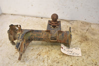 2001 Kawasaki Prairie 400 4x4 Rear Axle Tube 31064-1212