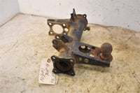 2001 Kawasaki Prairie 400 4x4 Rear Axle Tube 31064-1212