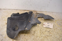 2001 Kawasaki Prairie 400 4x4 Front Right Inner Splash Guard 14090-1964