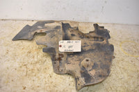 2001 Kawasaki Prairie 400 4x4 Front Right Inner Splash Guard 14090-1964
