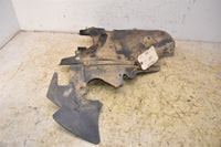 2001 Kawasaki Prairie 400 4x4 Front Right Inner Splash Guard 14090-1964