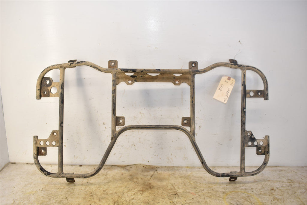 2001 Kawasaki Prairie 400 4x4 Rear Rack Support 53029-1208