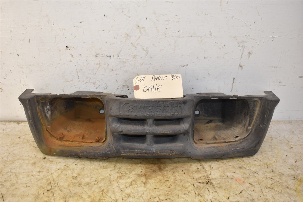 2001 Kawasaki Prairie 400 4x4 Grille 23005-1170-6Z
