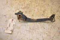 2001 Kawasaki Prairie 400 4x4 Rear Brake Pedal 43001-1369