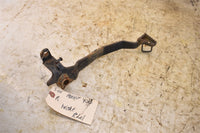 2001 Kawasaki Prairie 400 4x4 Rear Brake Pedal 43001-1369