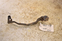 2001 Kawasaki Prairie 400 4x4 Rear Brake Pedal 43001-1369