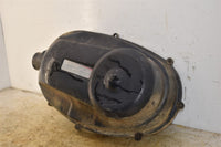 2001 Kawasaki Prairie 400 4x4 Outer Clutch Cover 14090-1961