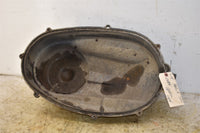 2001 Kawasaki Prairie 400 4x4 Outer Clutch Cover 14090-1961