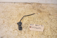 2001 Kawasaki Prairie 400 4x4 Key Switch 27005-1229