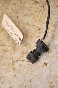 2001 Kawasaki Prairie 400 4x4 Key Switch 27005-1229