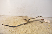 2001 Kawasaki Prairie 400 4x4 Front Brake Lines