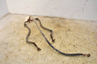 2001 Kawasaki Prairie 400 4x4 Front Brake Lines