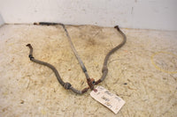 2001 Kawasaki Prairie 400 4x4 Front Brake Lines