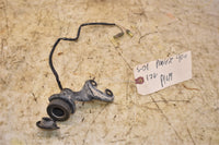 2001 Kawasaki Prairie 400 4x412V Plug