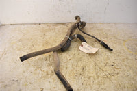 2001 Kawasaki Prairie 400 4x4 Coolant Lines