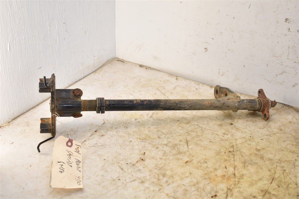 2001 Kawasaki Prairie 400 4x4 Steering Stem 39114-1086