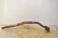 2001 Kawasaki Prairie 400 4x4 Header Pipe / Mid Pipe 18049-1914