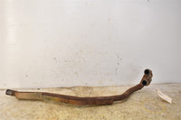 2001 Kawasaki Prairie 400 4x4 Header Pipe / Mid Pipe 18049-1914