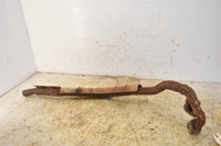 2001 Kawasaki Prairie 400 4x4 Header Pipe / Mid Pipe 18049-1914