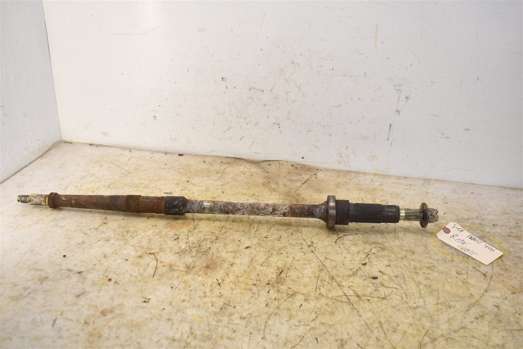 2001 Kawasaki Prairie 400 4x4Rear Axle 41068-1388