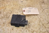 2001 Kawasaki Prairie 400 4x4 CDI 21119-1531