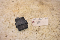 2001 Kawasaki Prairie 400 4x4 CDI 21119-1531