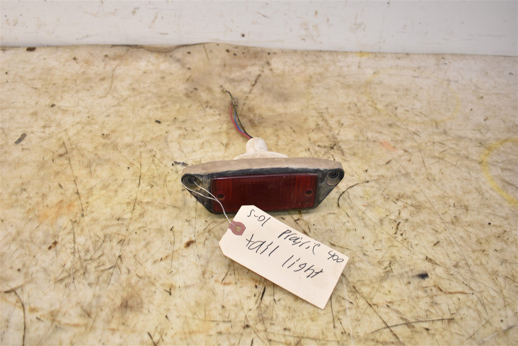 2001 Kawasaki Prairie 400 4x4Taillight 23024-1131
