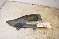 2001 Kawasaki Prairie 400 4x4Shifter Plastic