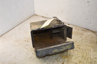 2001 Kawasaki Prairie 400 4x4 Rear Storage Box 39012-1059