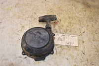 2001 Kawasaki Prairie 400 4x4Pull Start 49088-1056