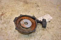 2001 Kawasaki Prairie 400 4x4Pull Start 49088-1056