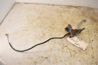 2001 Kawasaki Prairie 400 4x4 Rear Brake Lever 46076-1224