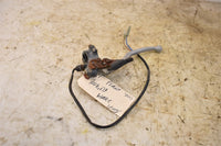 2001 Kawasaki Prairie 400 4x4 Rear Brake Lever 46076-1224