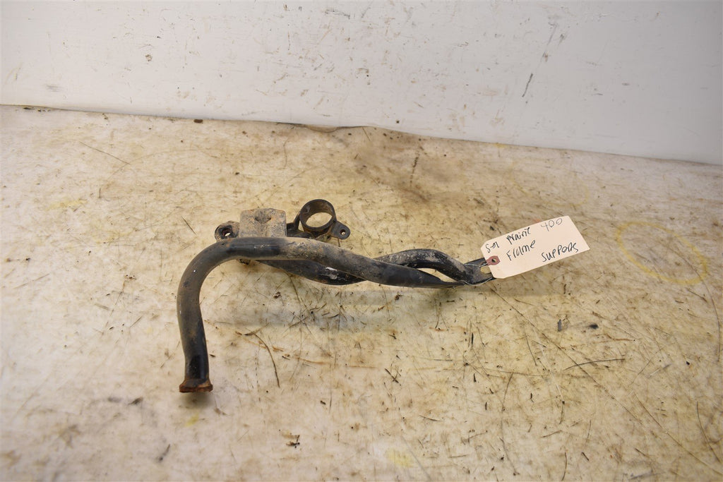 2001 Kawasaki Prairie 400 4x4 Frame Support
