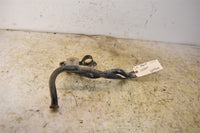 2001 Kawasaki Prairie 400 4x4 Frame Support