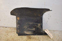 2001 Kawasaki Prairie 400 4x4 Left Rear Mud Guard / Flap 35019-1334-6Z