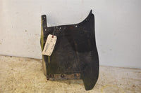 2001 Kawasaki Prairie 400 4x4 Left Rear Mud Guard / Flap 35019-1334-6Z