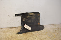 2001 Kawasaki Prairie 400 4x4 Left Rear Mud Guard / Flap 35019-1334-6Z