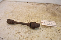 2001 Kawasaki Prairie 400 4x4 Rear Driveshaft 13310-1024