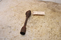 2001 Kawasaki Prairie 400 4x4 Rear Driveshaft 13310-1024