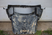 2016 Yamaha YXZ1000 EPS Bed Plastic 2HC-F4841-00-00