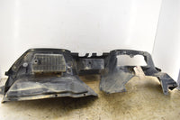 2016 Yamaha YXZ1000 EPS Dash Plastic 2HC-K7711-01-00