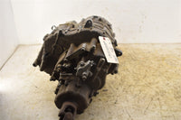 2016 Yamaha YXZ1000 EPS Transmission