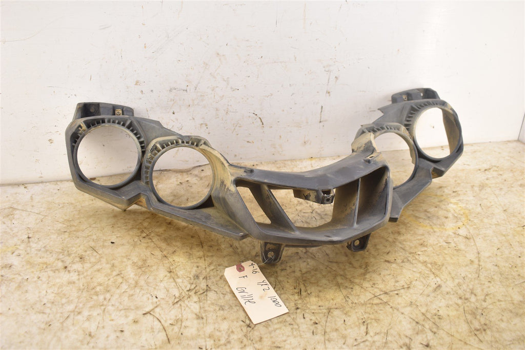 2016 Yamaha YXZ1000 EPS Front Grille / Bumper 2HC-F8309-00-00