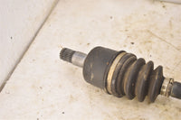 2016 Yamaha YXZ1000 EPS Right Front Axle 2HC-2518F-01-00