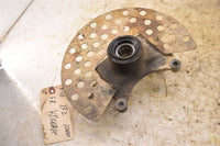 2016 Yamaha YXZ1000 EPS Right Front Knuckle 2HC-F3502-00-00