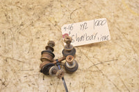 2016 Yamaha YXZ1000 EPS Front Sway Bar Links 16B-2385M-10-00