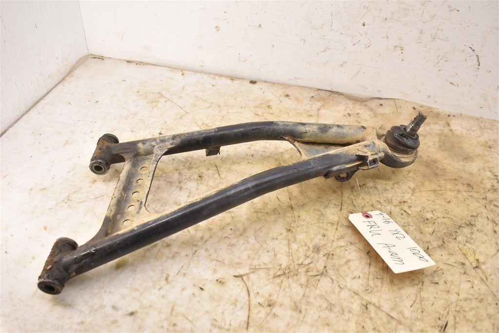 2016 Yamaha YXZ1000 EPS  Right Front Upper A Arm 2HC-F3506-20-00