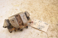 2016 Yamaha YXZ1000 EPS Right Front Brake Caliper 2HC-2580U-00-00