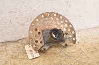 2016 Yamaha YXZ1000 EPS Left Front Knuckle 2HC-F3501-10-00